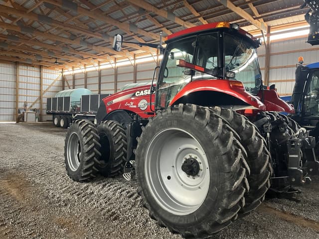 Image of Case IH Magnum 290 equipment image 3
