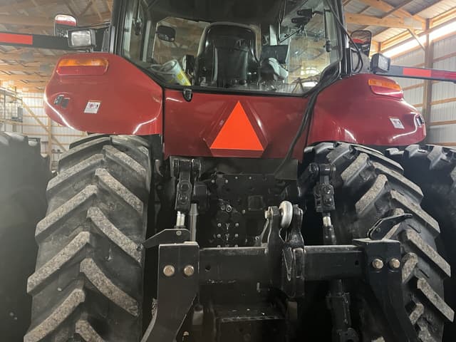 Image of Case IH Magnum 290 equipment image 4