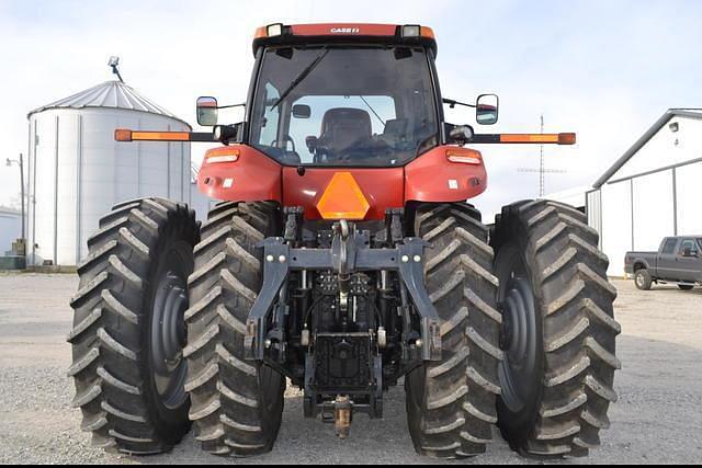 Image of Case IH Magnum 290 equipment image 3