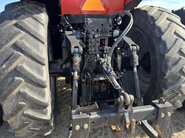 Image of Case IH Magnum 290 equipment image 4