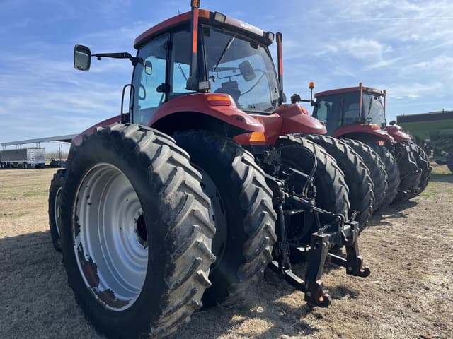 Image of Case IH Magnum 290 equipment image 3