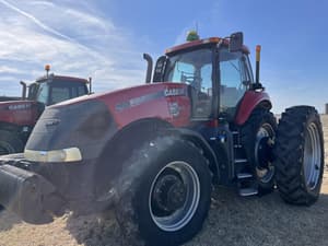 2013 Case IH Magnum 290 Image