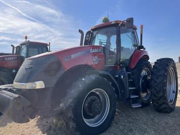 Main image Case IH Magnum 290