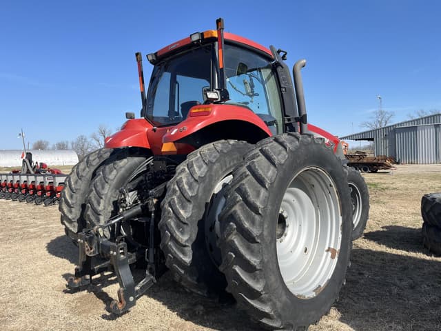 Image of Case IH Magnum 290 equipment image 2