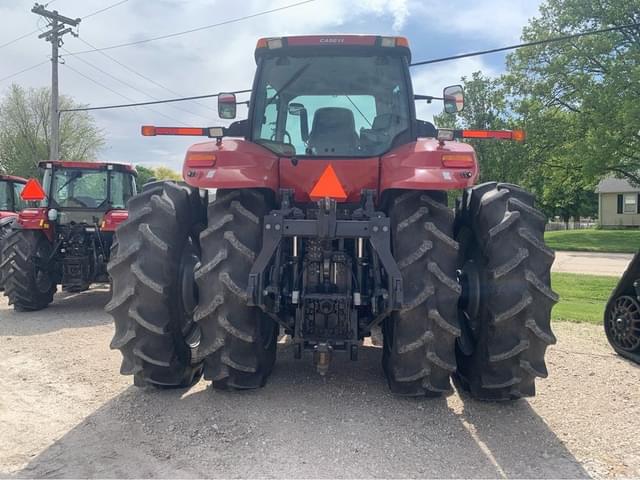 Image of Case IH Magnum 290 equipment image 2