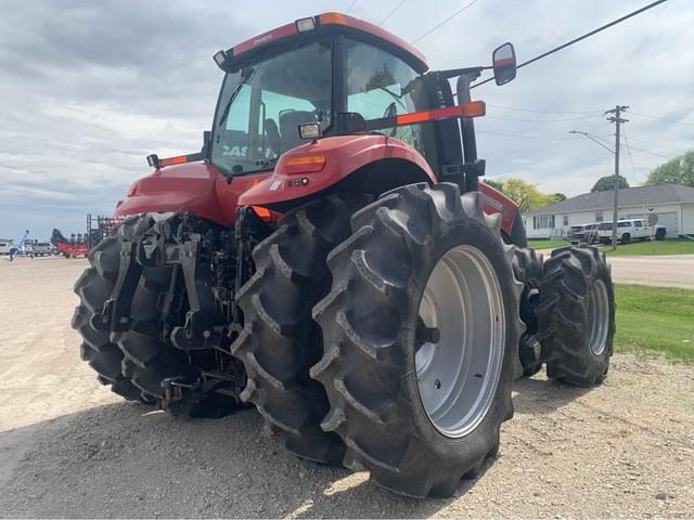 Image of Case IH Magnum 290 equipment image 1