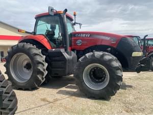 2013 Case IH Magnum 290 Image
