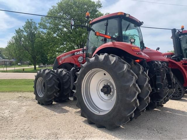 Image of Case IH Magnum 290 equipment image 3