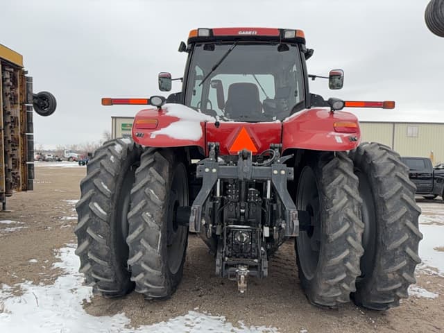 Image of Case IH Magnum 290 equipment image 3