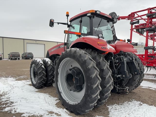 Image of Case IH Magnum 290 equipment image 4