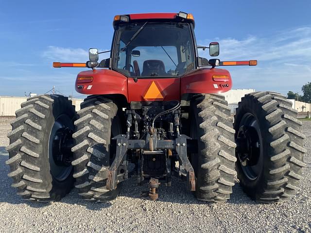Image of Case IH Magnum 315 equipment image 1