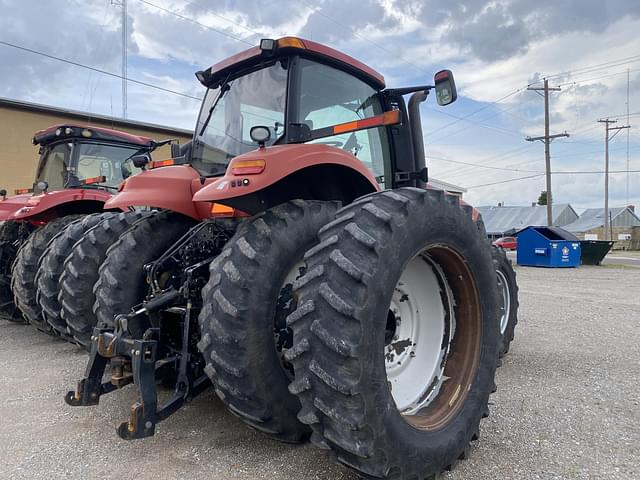 Image of Case IH Magnum 315 equipment image 3