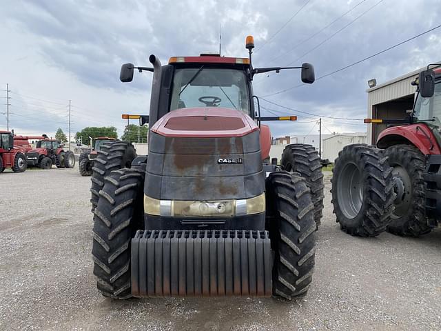 Image of Case IH Magnum 315 equipment image 1