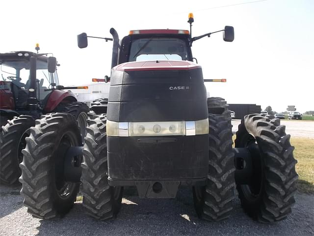 Image of Case IH Magnum 315 equipment image 1