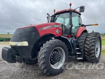 Main image Case IH Magnum 315