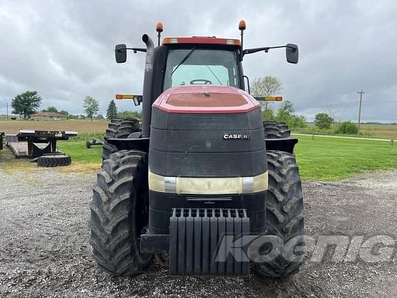 Image of Case IH Magnum 315 equipment image 4