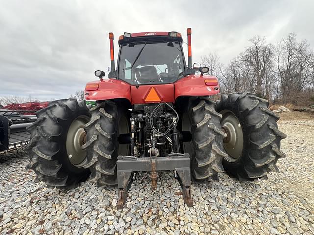 Image of Case IH Magnum 315 equipment image 3