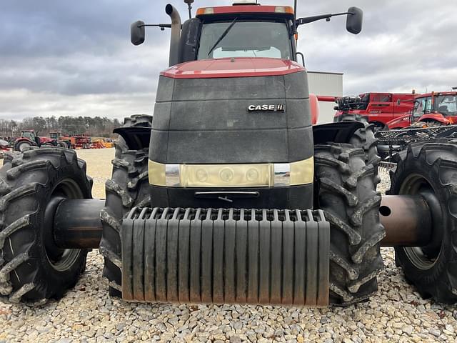 Image of Case IH Magnum 315 equipment image 2