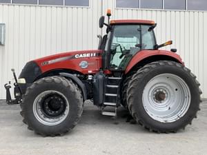 2013 Case IH Magnum 315 Image