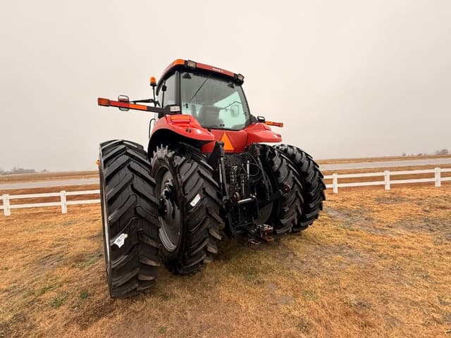 Image of Case IH Magnum 315 equipment image 2