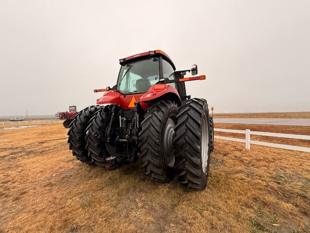 Image of Case IH Magnum 315 equipment image 3