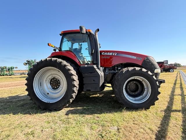 Image of Case IH Magnum 315 equipment image 3