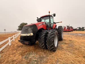 2013 Case IH Magnum 315 Image