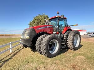 2013 Case IH Magnum 315 Image
