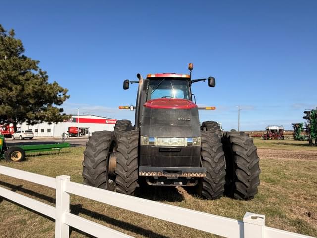 Image of Case IH Magnum 315 equipment image 1