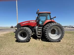 2013 Case IH Magnum 315 Image