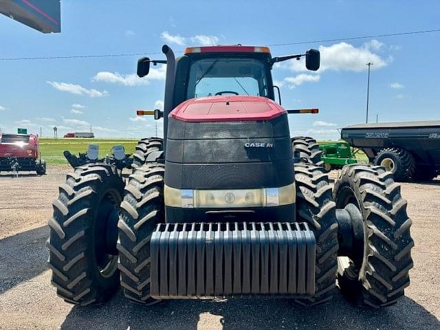 Image of Case IH Magnum 315 equipment image 2