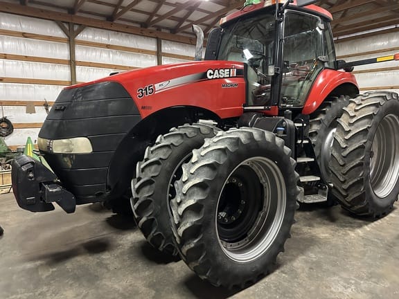 Main image Case IH Magnum 315