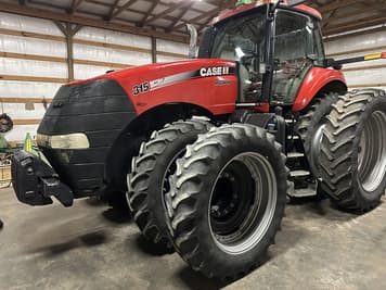 Main image Case IH Magnum 315