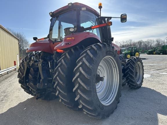 Image of Case IH Magnum 315 equipment image 2