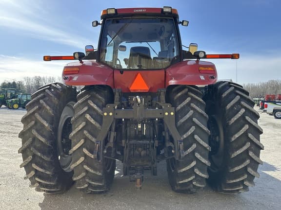Image of Case IH Magnum 315 equipment image 3