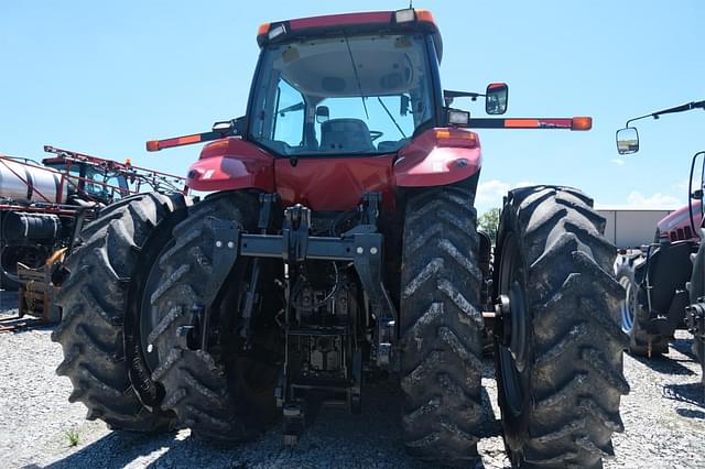 Image of Case IH Magnum 315 equipment image 2