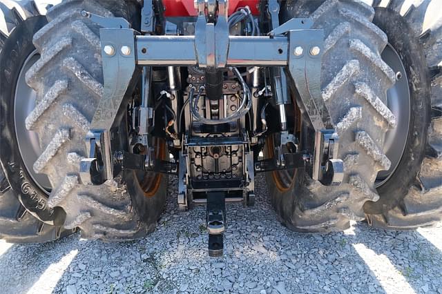 Image of Case IH Magnum 315 equipment image 3