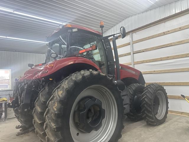 Image of Case IH Magnum 315 equipment image 2