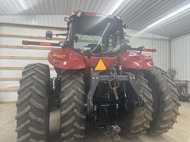 Image of Case IH Magnum 315 equipment image 1