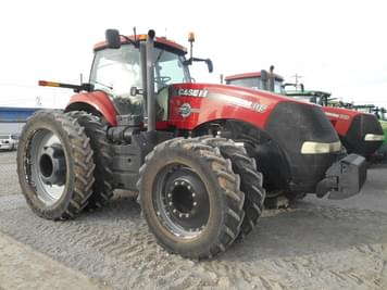 Main image Case IH Magnum 315