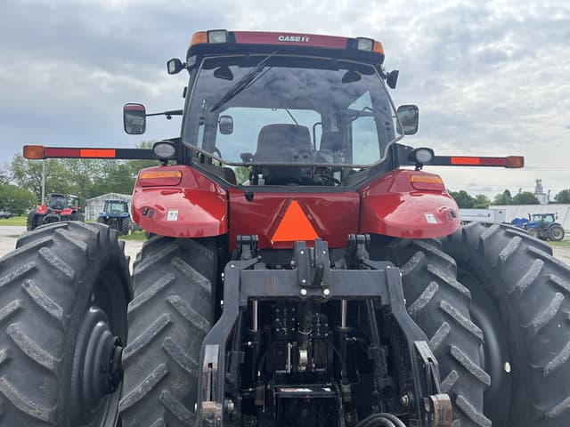 Image of Case IH Magnum 315 equipment image 3