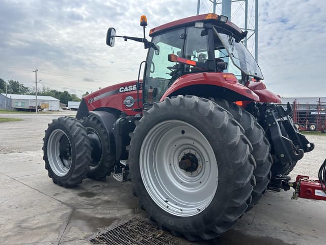 Image of Case IH Magnum 315 equipment image 2