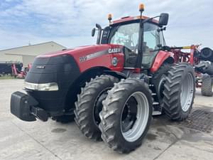 2013 Case IH Magnum 315 Image