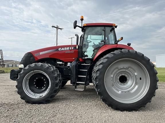 Image of Case IH Magnum 315 equipment image 1