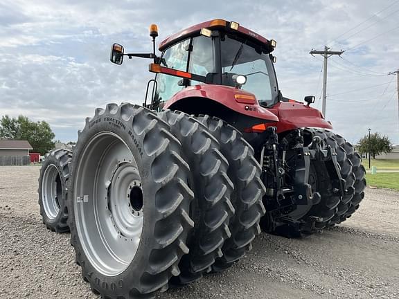 Image of Case IH Magnum 315 equipment image 2