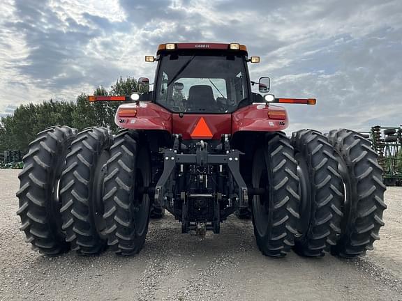 Image of Case IH Magnum 315 equipment image 3