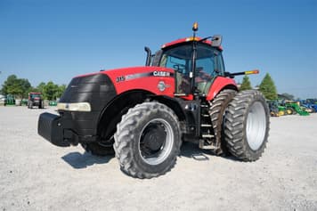 Main image Case IH Magnum 315