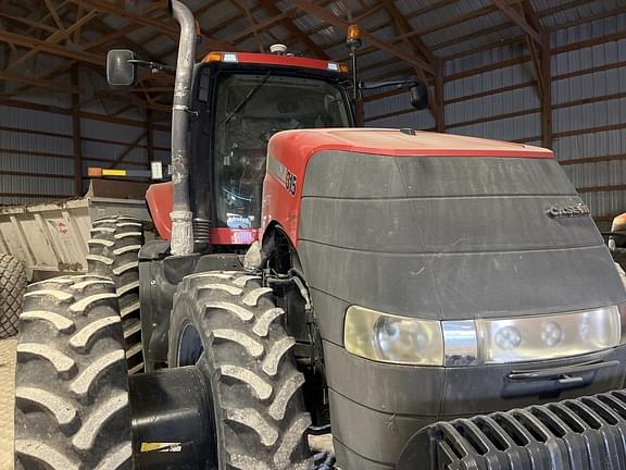 Image of Case IH Magnum 315 equipment image 1