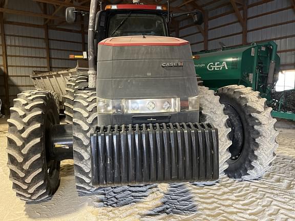 Image of Case IH Magnum 315 equipment image 1