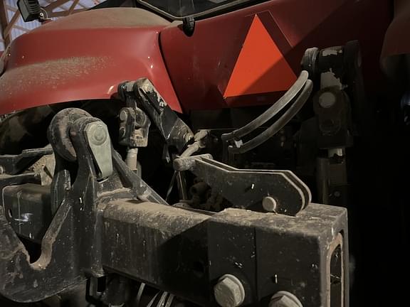 Image of Case IH Magnum 315 equipment image 4